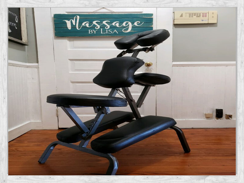 Massage in Bryson City, NC